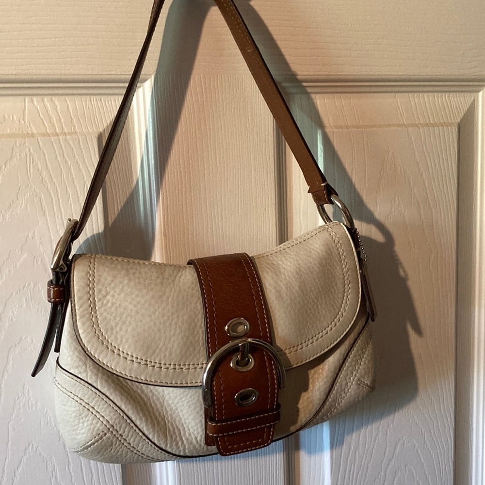 Coach handbag